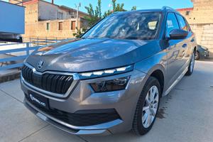 Skoda Kamiq 1.0 TSI 110 CV DSG Ambition Nav 2022