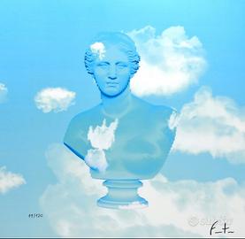 Daniele Fortuna - Venus Clouds