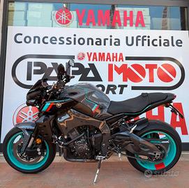 Yamaha MT-10 ABS