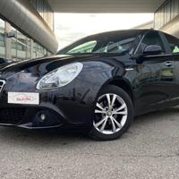 ALFA ROMEO Giulietta 1.6 JTDm-2 105 CV Progressi