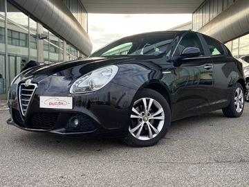 ALFA ROMEO Giulietta 1.6 JTDm-2 105 CV Progressi