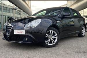 ALFA ROMEO Giulietta 1.6 JTDm-2 105 CV Progressi