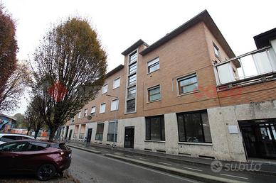 Appartamento Vaprio d'Adda [175trilovapVRG]