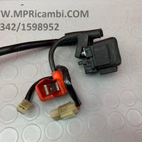 RELLE AVVIAMENTO HONDA CBR 1000 2004 2005 RR 1000R