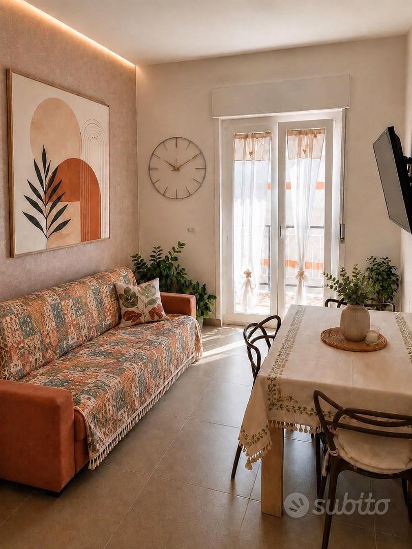 Appartamento – San Cataldo, Caltanissetta - Vista 2