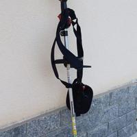 DECESPUGLIATORE MGF NB 320 L/B TAGLIAERBA RASAERBA