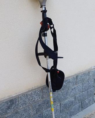 DECESPUGLIATORE MGF NB 320 L/B TAGLIAERBA RASAERBA