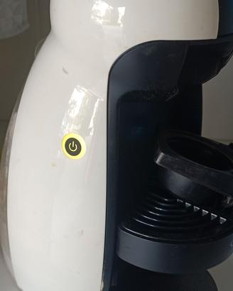 Macchina caffè Dolce gusto Mini me