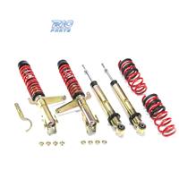 KIT SOSPENSIONE FILETTATA EIBACH MTS AUDI 80 91-95