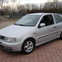 VOLKSWAGEN Polo 1.6 cat 3 porte Comfort