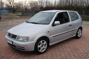 VOLKSWAGEN Polo 1.6 cat 3 porte Comfort