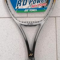 Racchetta Yonex RD7 POWER (M.Rios). NUOVA.