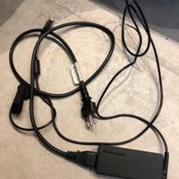 Lenovo Caricabatterie per thinkpad