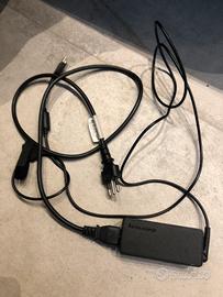 Lenovo Caricabatterie per thinkpad