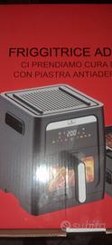 friggitrice ad  aria 