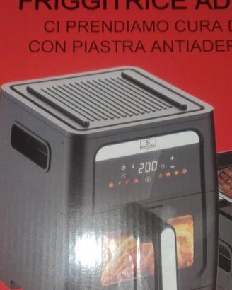 friggitrice ad  aria 