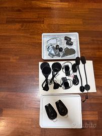 Interfono CELLULARLINE INTERPHONE
