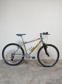 Bici MTB Bianchi 900 SF Alloy 7000