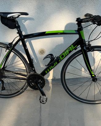 Bici sportiva da uomo Mondial