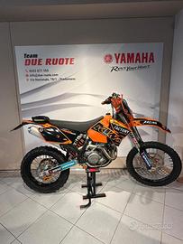 KTM 450 EXC F