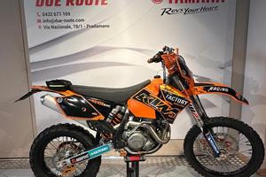 KTM 450 EXC F