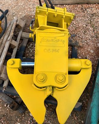 A241 - Pinza demolitrice ATLAS COPCO
