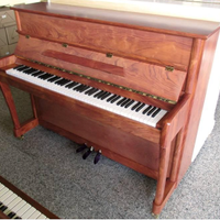 Weisbach UP-110 - pianoforte acustico verticale