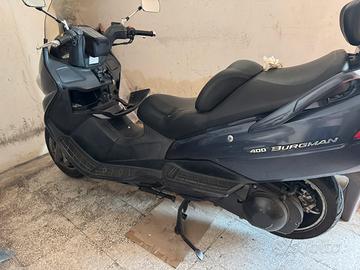 Burgman