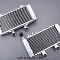 Radiatore Radiatori per HONDA VFR 800 FI 1998 2001
