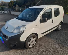 FIAT Fiorino 1.3 MJT 95CV CARGO SX