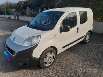 FIAT Fiorino 1.3 MJT 95CV CARGO SX