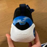 steph curry scarpe basket