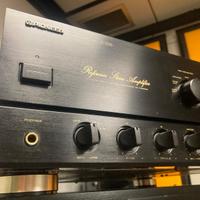 Pioneer A-656 Reference Series Vintage Ampli