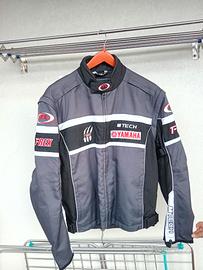 Giacca moto