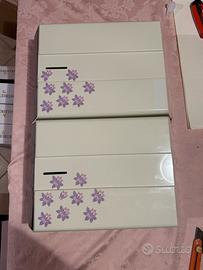 Distributori asciugami