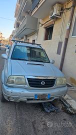 Fuoristrada Suzuki  Vitara