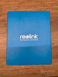 Reolink Security Home Hub
