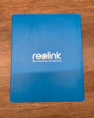 Reolink Security Home Hub