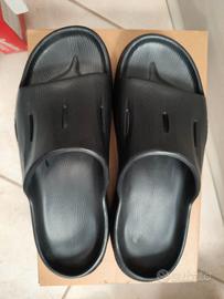 Ciabatte Hoka recovery slide 3.  42 e 2/3