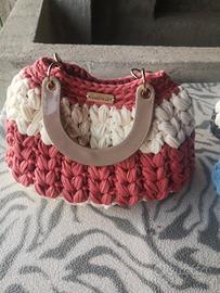 borsa fatta a mano