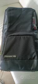 PIONEER DJC-SC3 – Zaino/Borsa Professionale Imbott