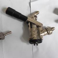 Attacchi a Baionetta x fusti completi di VNR