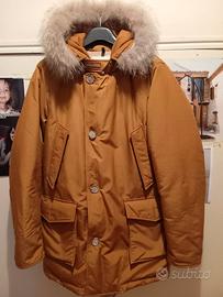Woolrich uomo taglia S