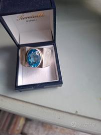 anello argento 925 per donna