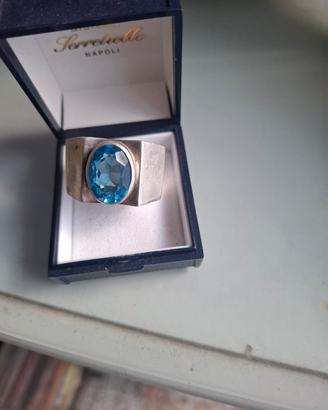 anello argento 925 per donna
