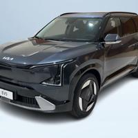 Kia EV5 Long Range Earth