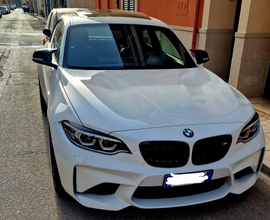 Bmw m2 370cv