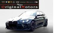 Bmw M3 Competition Touring xDrive
