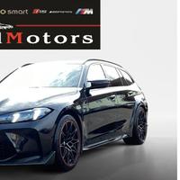 Bmw M3 Competition Touring xDrive