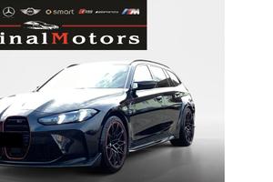 Bmw M3 Competition Touring xDrive